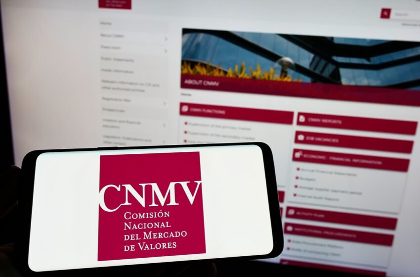  Spanish Securities Regulator CNMV Warns About Crypto Investments; Calls for Caution After FTX Downfall – Regulation Bitcoin News