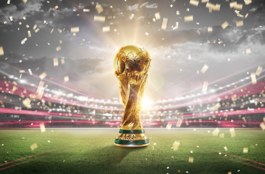  Chinese Platforms to Test Metaverse Tech During Qatar World Cup 2022 Broadcasts – Metaverse Bitcoin News