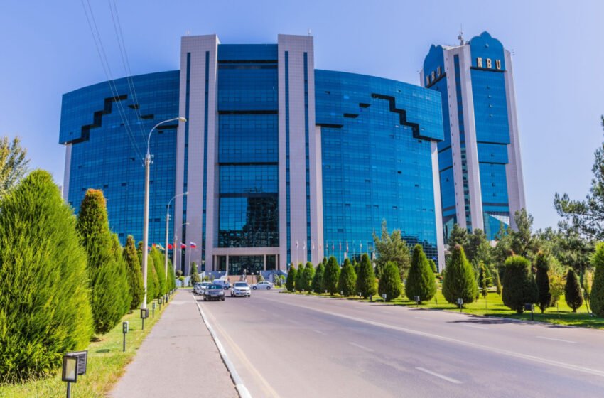 Uzbekistan Licenses 2 Crypto Exchange Service Providers – Exchanges Bitcoin News