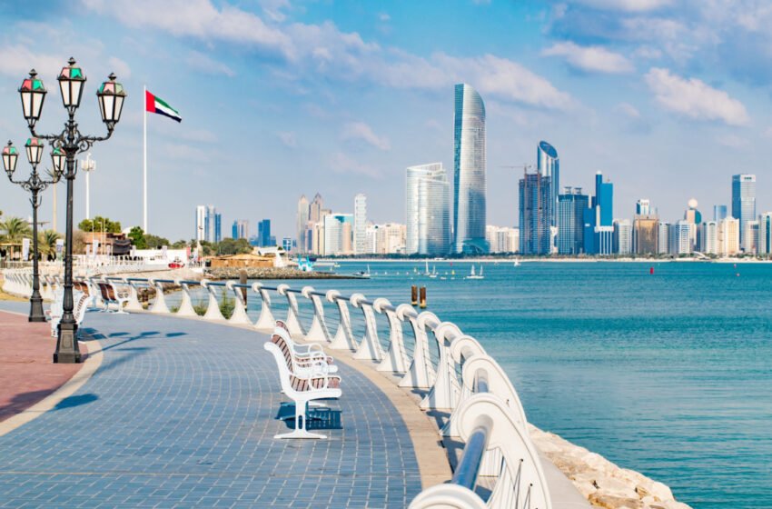  Abu Dhabi Fintech Startup Raises $20 Million in Series B Funding Round – Emerging Markets Bitcoin News