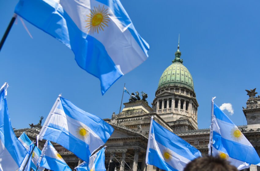  Argentina to Revamp Anti Money Laundering Law, Proposes Creation of VASP Registry – Regulation Bitcoin News