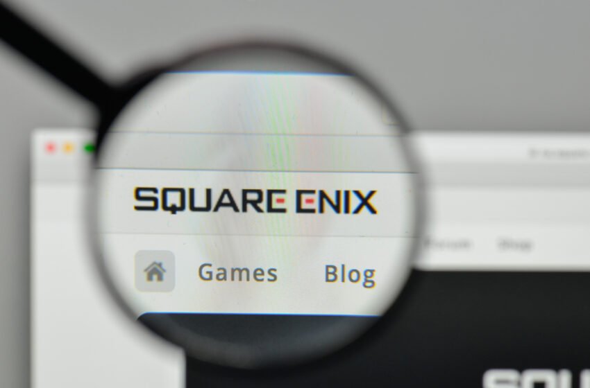  Square Enix Announces Symbiogenesis, a Story-Driven NFT Interactive Experience – Blockchain Bitcoin News