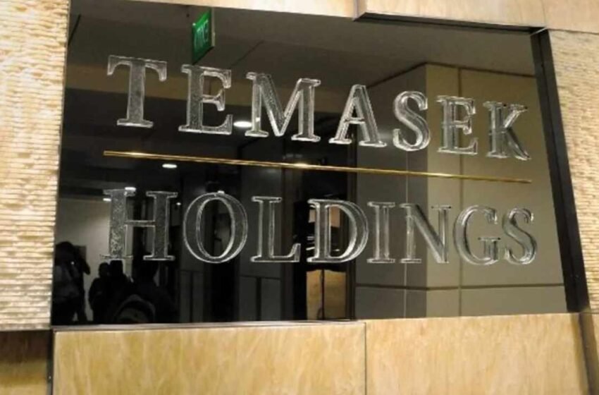  Singapore Government’s Temasek Writes Down $275M Investment in Collapsed Crypto Exchange FTX – Featured Bitcoin News