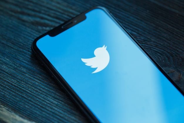  Twitter’s Head of Crypto Leaves