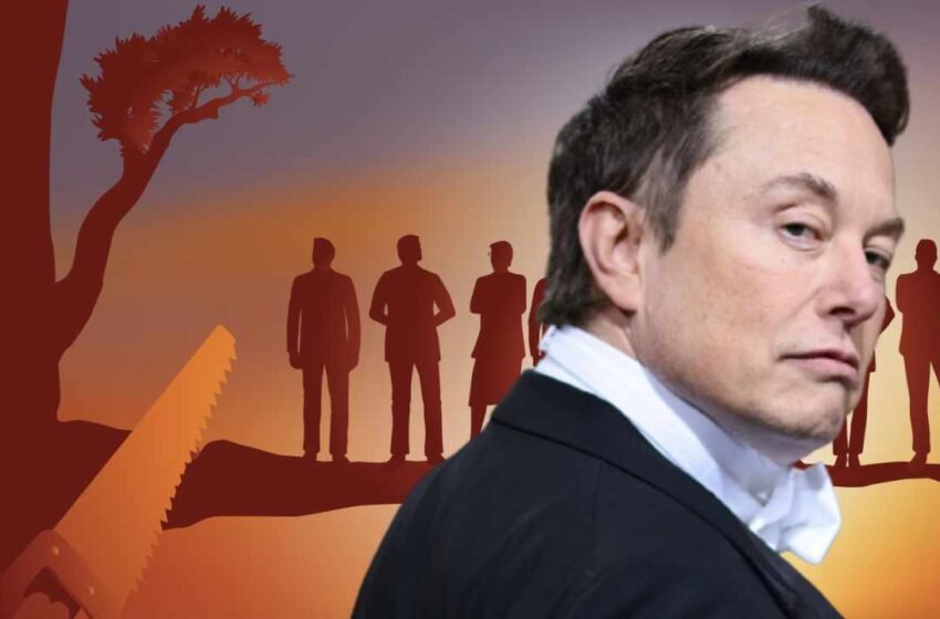  Twitter Begins Mass Layoffs — Elon Musk Says ‘No Choice’ Citing $4M Loss per Day – Featured Bitcoin News