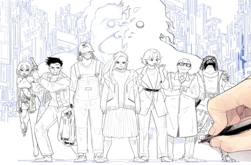  NFT Sale Starts Mid December! NFT Sale Details of Entertainment DAO Project ‘SUPER SAPIENSS’ by Director Yukihiko Tsutsumi, Katsuyuki Motohiro and Yuichi Sato Revealed – Press release Bitcoin News