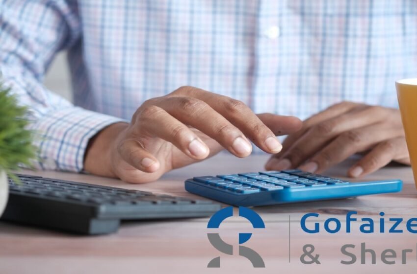  Gofaizen and Sherle Introduce Full-Cycle Online Accounting In Lithuania – Press release Bitcoin News