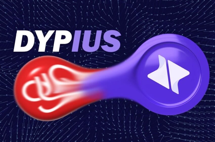  DeFi Yield Protocol Rebrands as Dypius to Help Users Embrace Metaverse Opportunities – Press release Bitcoin News