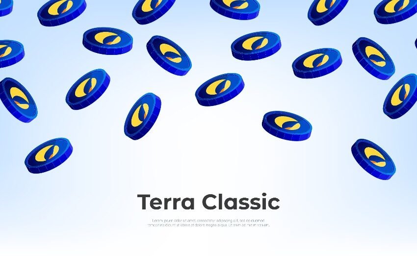  Why is Terra Classic price up today?