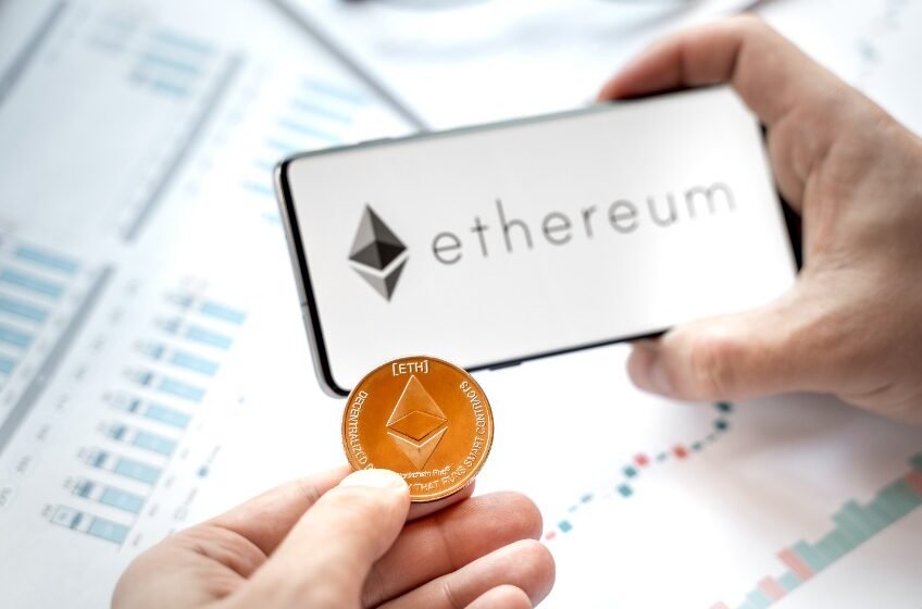  DeFi protocol Tranchess introduces ETH liquid staking
