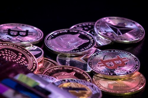  Crypto market overview November 2022