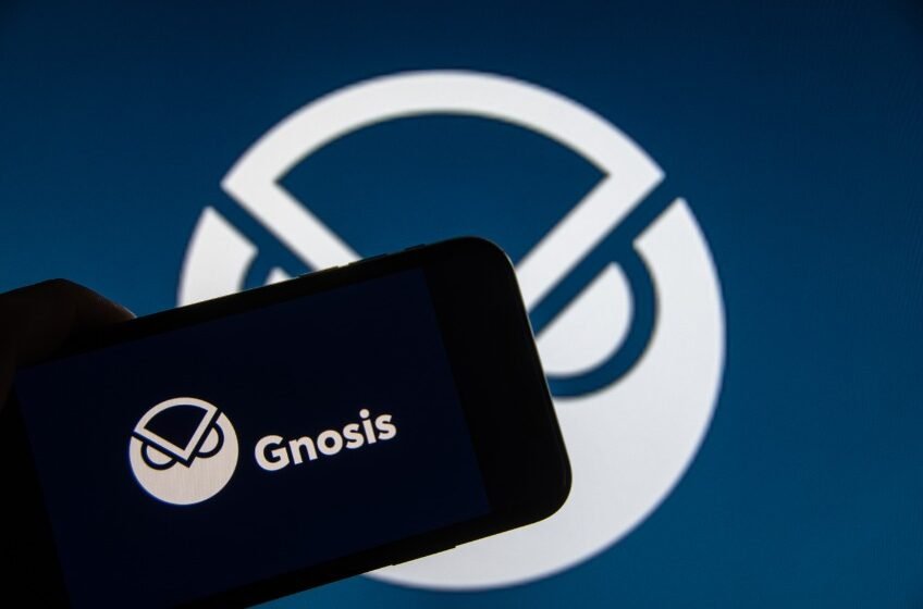  Gnosis becomes the second blockchain to complete The Merge