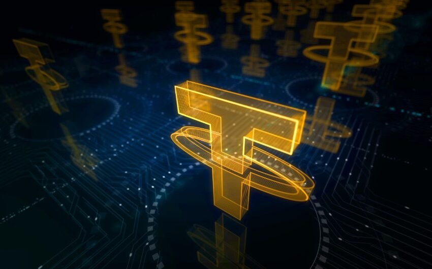  Tether pledges to stop issuing secured loans from its reserves