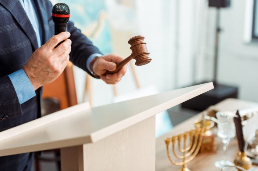  FTX seeking to auction its functioning businesses including LedgerX