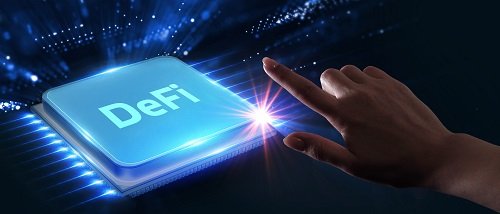  DeFi records 31% growth in users QoQ in 2022