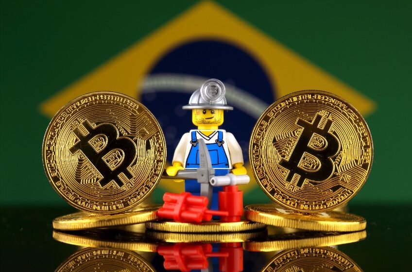  Gleec BTC Exchange acquires Brazilian exchange Blocktane