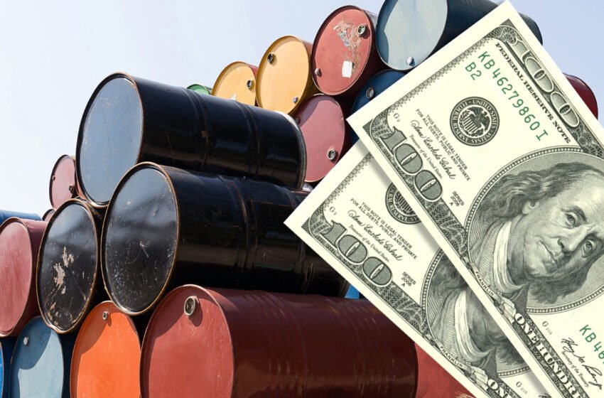  ‘Oil Prices North of $200’ per Barrel — Investor Expects Oil to ‘Crush’ Every Investment in 2023 – Economics Bitcoin News