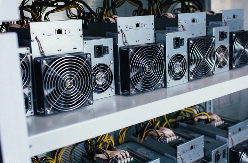  Publicly-Listed Bitcoin Miner Argo Blockchain Suspends Nasdaq Trading – Mining Bitcoin News