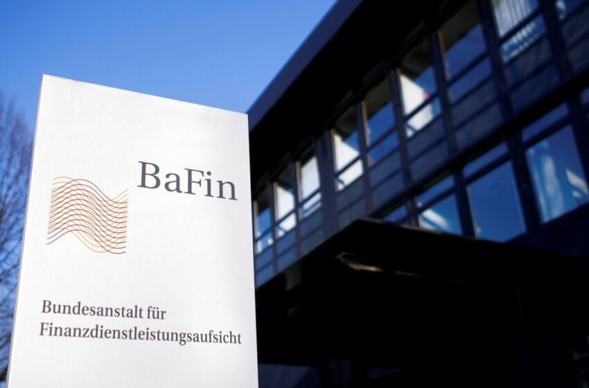  Germany Wants Synchronized Global Crypto Regulations