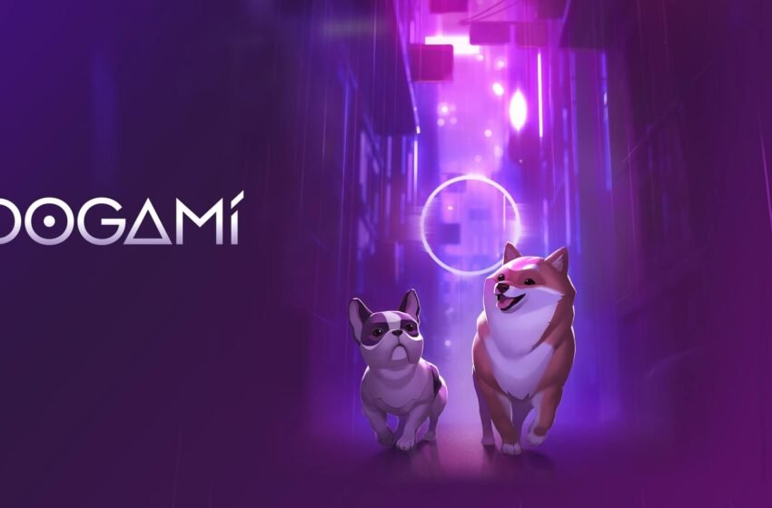  DOGAMÍ Raises $14M in Seed Funding to Bring Web3 Gaming Mainstream