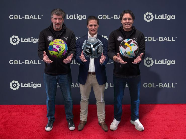  LaLiga to Use Blockchain to Identify Match Winning Balls and Dabbles into NFTs