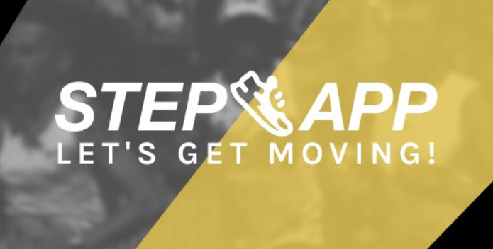  Step App Launches – Big Announcement with Usain Bolt