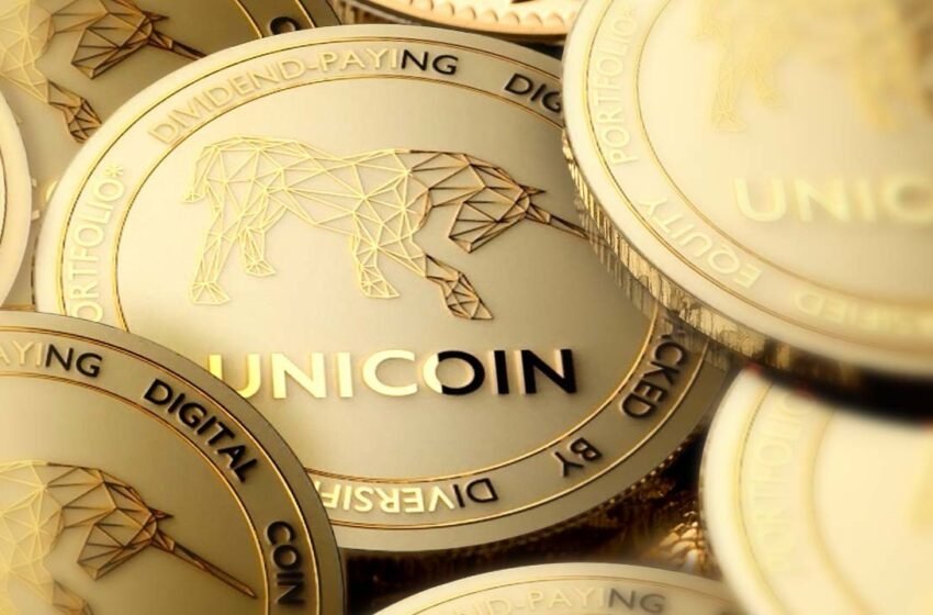  Nextgen Crypto Token Unicoin Raises $250 Million in Presale