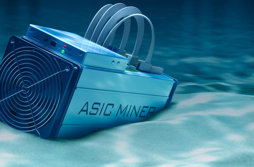  Core Scientific Files for Bankruptcy Protection, Firm Plans to Continue Mining Bitcoin to Pay Down Debt – Mining Bitcoin News