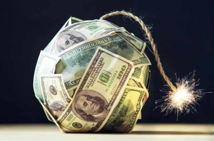  Balaji Srinivasan Says FTX Is a Preview of State Failure, USD Bank Accounts Could Be Frozen or Inflated to Worthlessness – Economics Bitcoin News