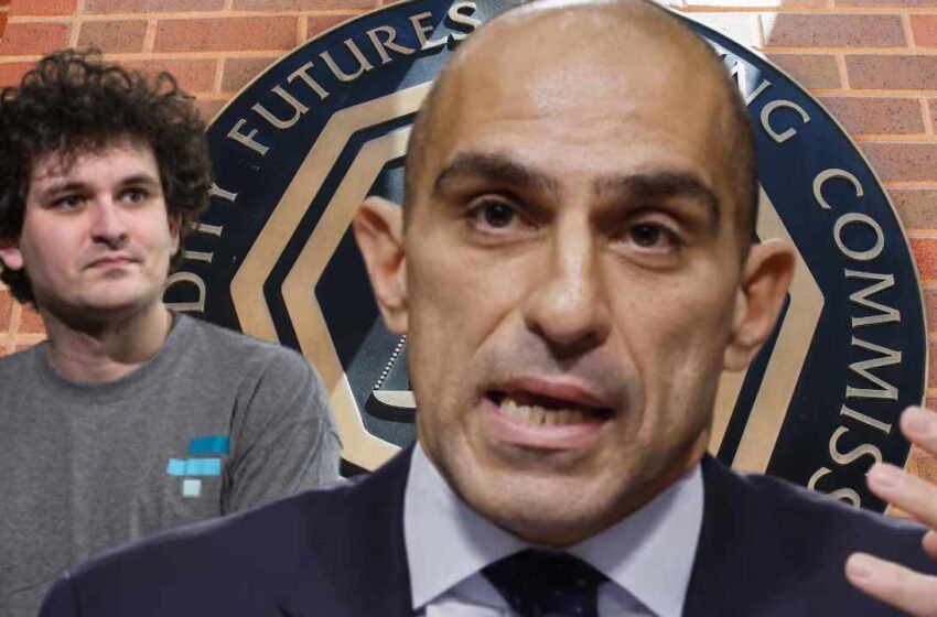  US Regulator CFTC Met With Sam Bankman-Fried 10 Times Before Crypto Exchange FTX Collapsed – Exchanges Bitcoin News