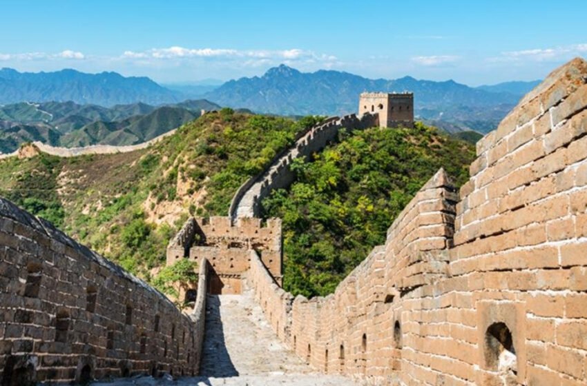  China Launching State-Run NFT Marketplace on January 1