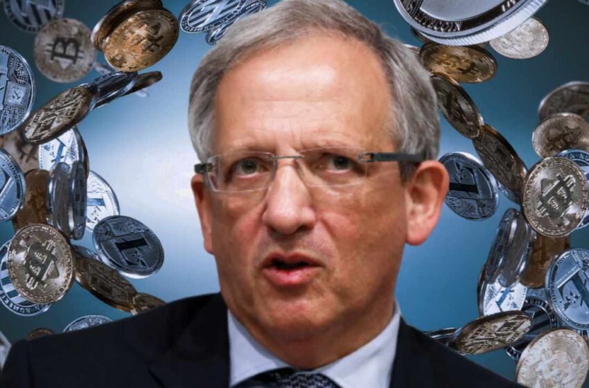  Bank of England’s Cunliffe Pushes for Crypto Regulation — Sees ‘Real’ Benefits for UK – Regulation Bitcoin News
