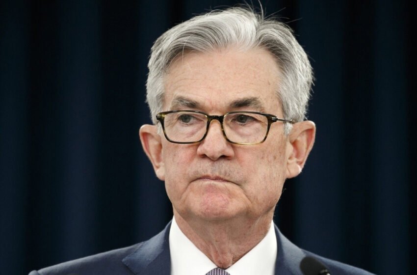  Federal Reserve Hikes Rate by 50bps, FOMC Signals Rate to Rise to 5.1% Next Year – Bitcoin News