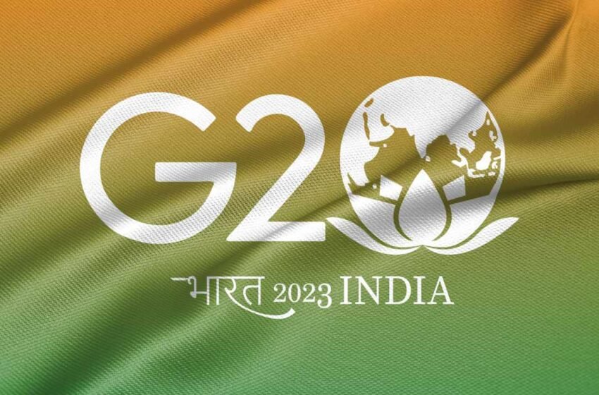  G20 Countries to Build Crypto Policy Consensus for Better Global Regulation – Regulation Bitcoin News