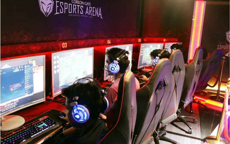  Survey Shows Crypto Rewards Popular Among Gamers