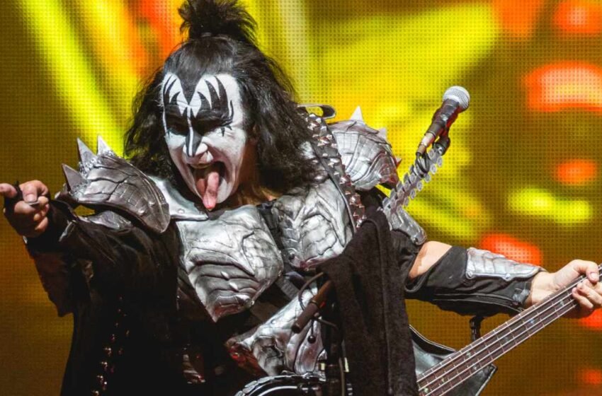 Rock Legend Gene Simmons Is Holding Crypto Despite Market Sell-Offs and FTX Collapse – Featured Bitcoin News