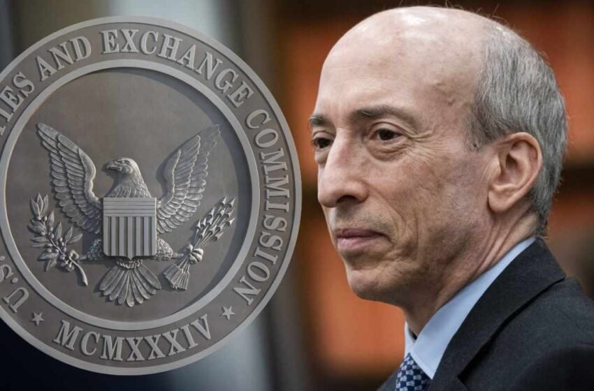  US Lawmaker Calls on SEC Chair Gensler to Testify About His Crypto Regulatory Failures – Regulation Bitcoin News