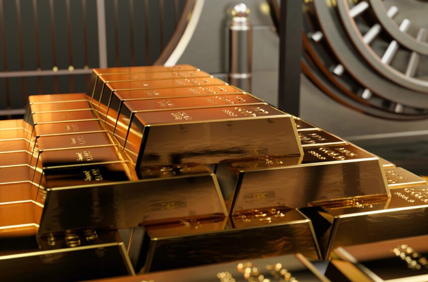  Data From October Shows Gold Reserves Held by Central Banks Tapped the Highest Level in 47 Years – Bitcoin News