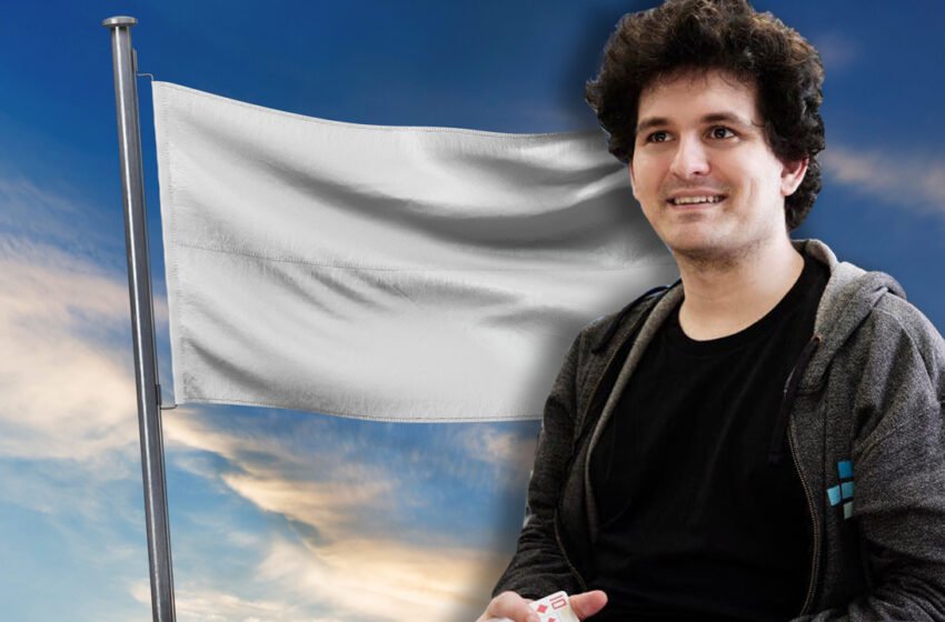 FTX Co-Founder Bankman-Fried Plans to Surrender to US Extradition Request – Bitcoin News
