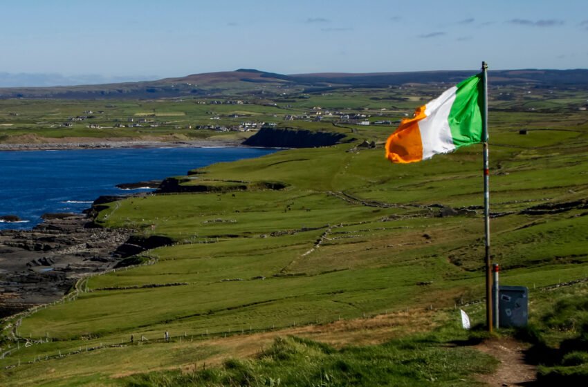  Coinbase Secures Regulatory Approval to Operate as a Virtual Asset Service Provider in Ireland – Regulation Bitcoin News