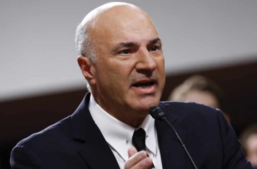  Shark Tank Star Kevin O’Leary Defends Support of Crypto Exchange FTX and Sam Bankman-Fried – Featured Bitcoin News