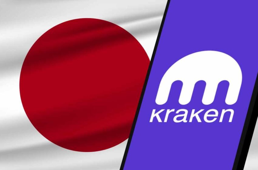  Kraken Shutting Down Crypto Exchange in Japan Citing Weak Global Crypto Market – Exchanges Bitcoin News