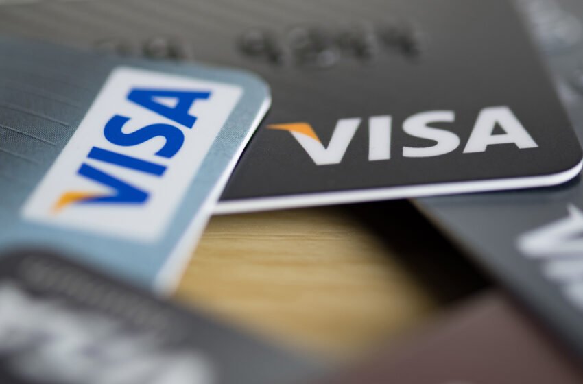  Payments Giant Visa Proposes Using Ethereum L2 Starknet to Bolster Auto Payments for Self-Custodial Wallets – Technology Bitcoin News