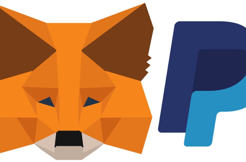  Software Firm Consensys Partners With Paypal, Metamask Users Can Use Payment Processor to Buy ETH – Bitcoin News
