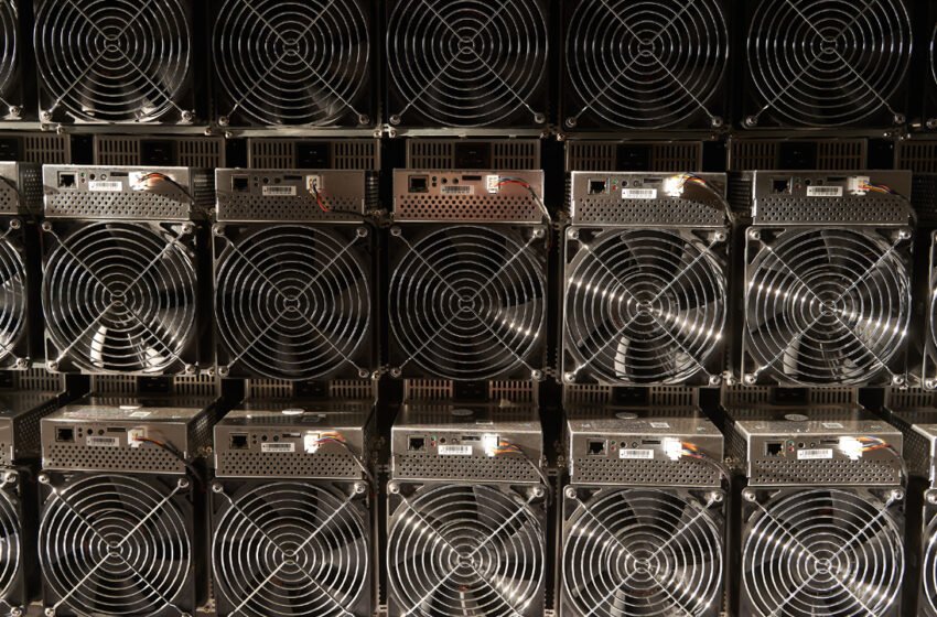  Applied Direct Response — ERCOT Study Shows Bitcoin Mining Is Beneficial to the Texas Grid – Mining Bitcoin News