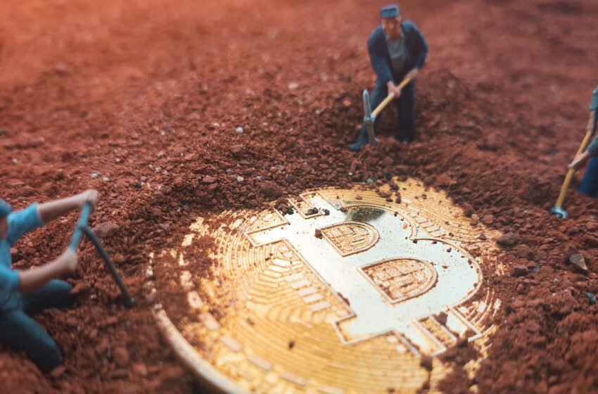  2 Bitcoin Mining Pools Command More Than 53% of BTC’s Total Hashrate – Mining Bitcoin News