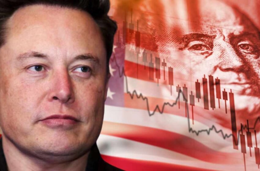  Recent Fed Rate Hikes Might Go Down in History as Most Damaging Ever – Economics Bitcoin News