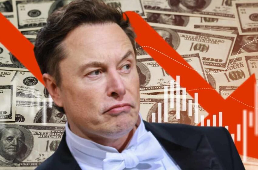  Recession Will Be Greatly Amplified if the Fed Raises Rates Next Week – Economics Bitcoin News