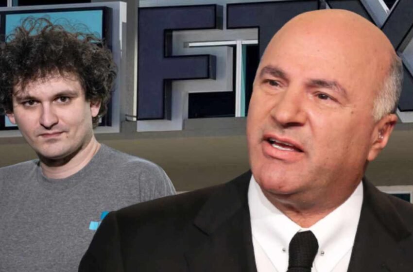  Kevin O’Leary Reveals FTX Paid Him $15 Million to Become a Spokesperson for the Exchange – Featured Bitcoin News