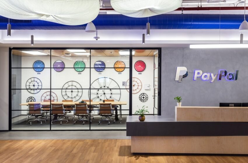  PayPal Enters Luxembourg with Crypto Services